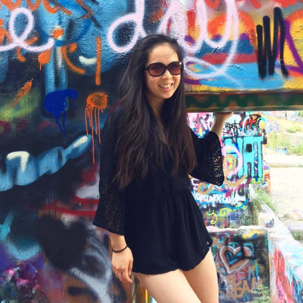 Meet your Posher, Lilun